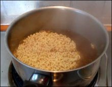 Shin Ramyun Korean Noodles