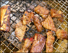 Galbi or Kalbi: The Korean Ribs