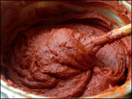 Gochujang Mixture