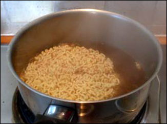 Shin Ramyun Korean Noodles