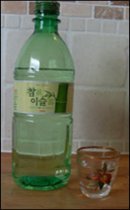 korean Soju