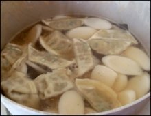 Rice Cakes