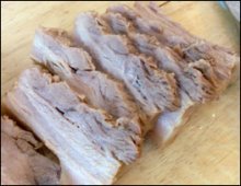 Slicing Bossam