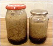 Bulgogi Sauce in Jar