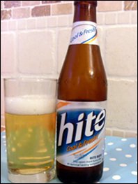 Hite Korean Beer